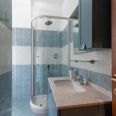 Appartement Rivierarent Al Grattacielo Finale Ligure