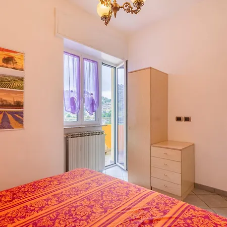 Appartement Rivierarent Al Grattacielo