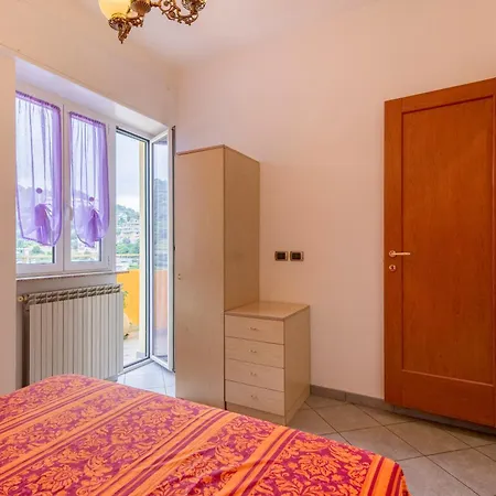 Appartement Rivierarent Al Grattacielo *