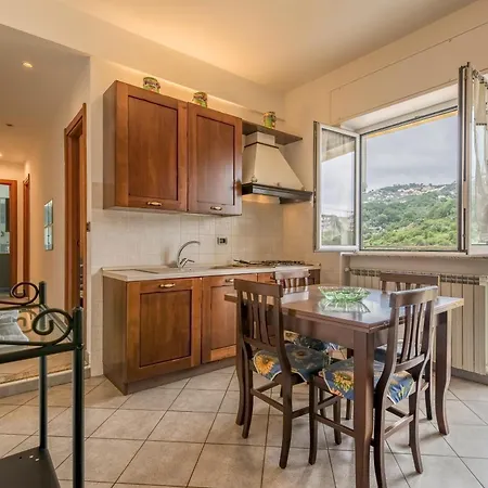 Rivierarent Al Grattacielo Finale Ligure