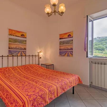 Appartement Rivierarent Al Grattacielo *