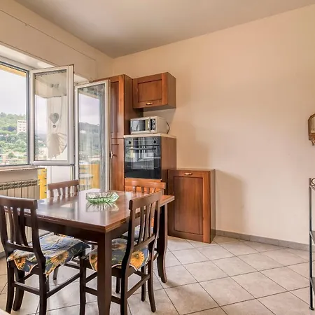 Rivierarent Al Grattacielo Appartement Finale Ligure