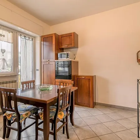 Appartement Rivierarent Al Grattacielo Finale Ligure