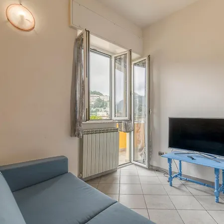 Appartamento Rivierarent Al Grattacielo *