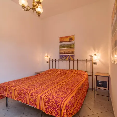 Rivierarent Al Grattacielo Appartement *