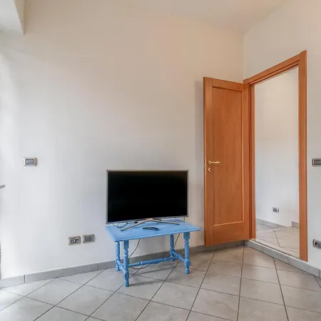 Appartement Rivierarent Al Grattacielo *