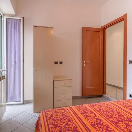 Appartement Rivierarent Al Grattacielo