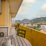Διαμέρισμα Rivierarent Al Grattacielo *