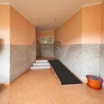 Rivierarent Al Grattacielo Διαμέρισμα *