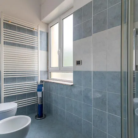 Rivierarent Al Grattacielo