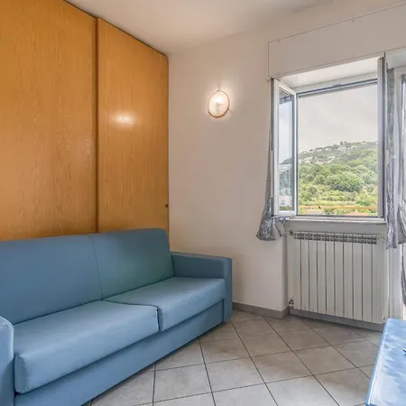 Rivierarent Al Grattacielo Apartamento *