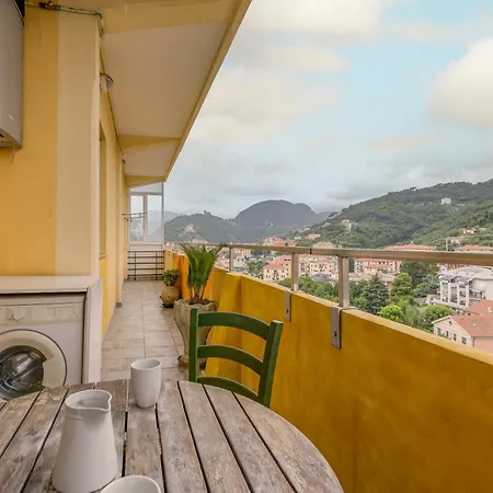Apartamento Rivierarent Al Grattacielo *
