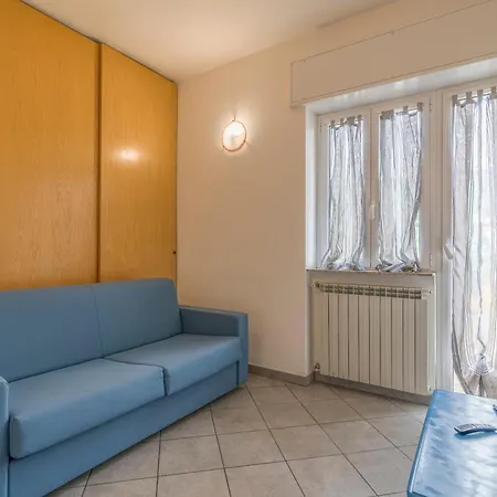 Апартаменты Rivierarent Al Grattacielo *