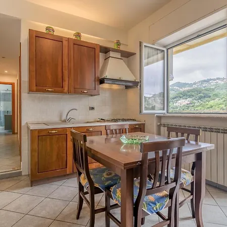 Rivierarent Al Grattacielo *