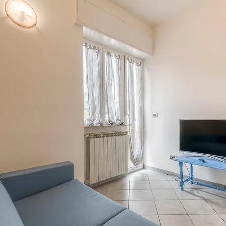 Rivierarent Al Grattacielo * Финале Лигуре