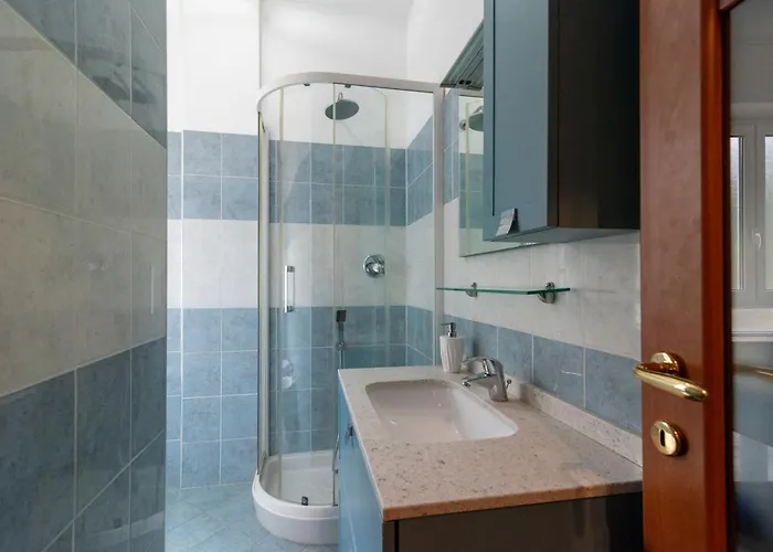 Lejlighed Rivierarent Al Grattacielo Finale Ligure