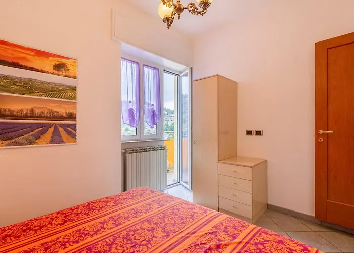 Lejlighed Rivierarent Al Grattacielo