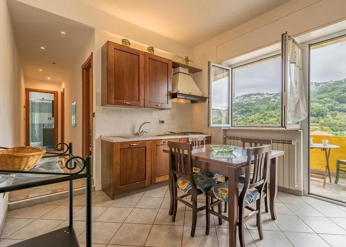 Rivierarent Al Grattacielo Finale Ligure