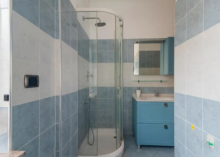 Lejlighed Rivierarent Al Grattacielo Finale Ligure