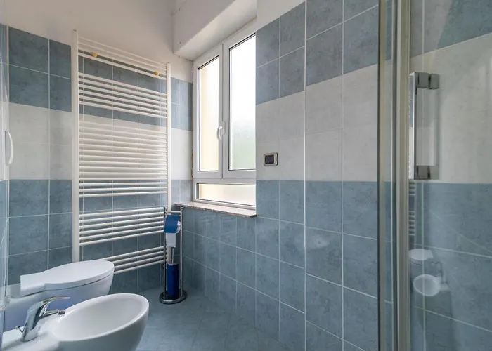 Rivierarent Al Grattacielo