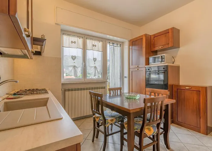 Rivierarent Al Grattacielo * Finale Ligure