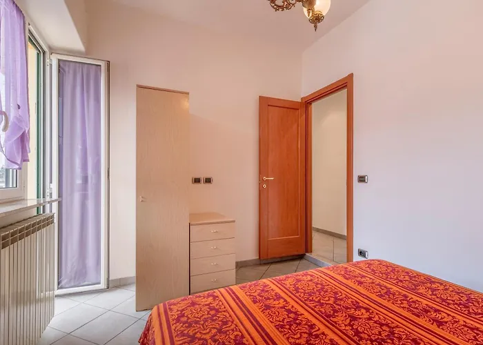 Lejlighed Rivierarent Al Grattacielo