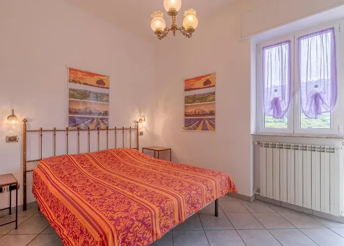 Lejlighed Rivierarent Al Grattacielo Finale Ligure