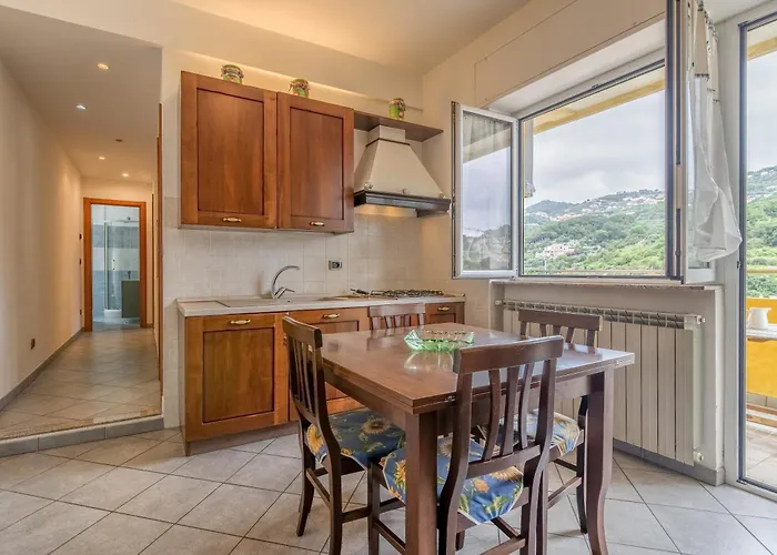 Rivierarent Al Grattacielo *