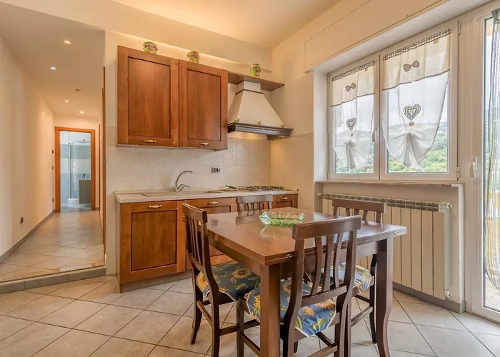 Rivierarent Al Grattacielo Finale Ligure