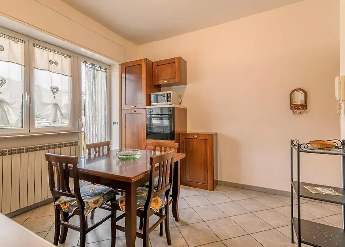 Lejlighed Rivierarent Al Grattacielo Finale Ligure