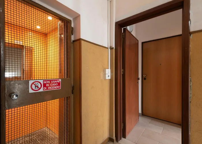 Rivierarent Al Grattacielo Finale Ligure