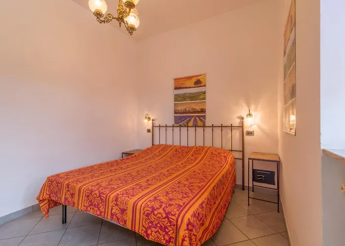 Rivierarent Al Grattacielo Lejlighed *