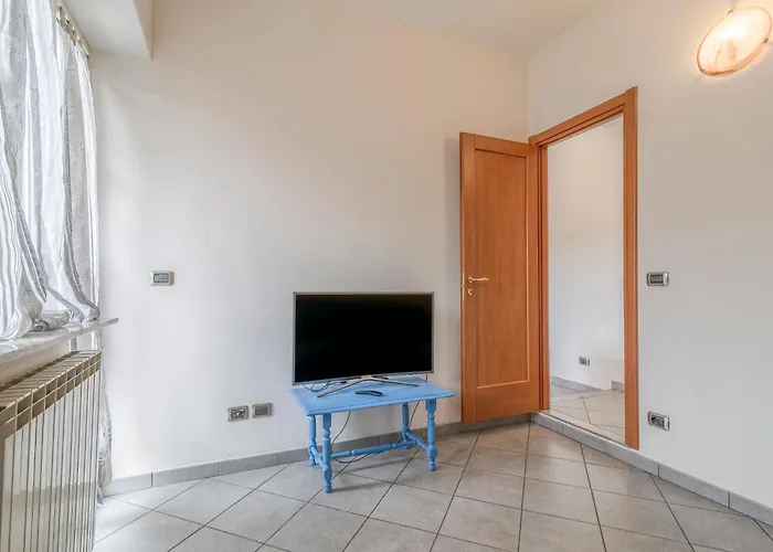 Lejlighed Rivierarent Al Grattacielo *