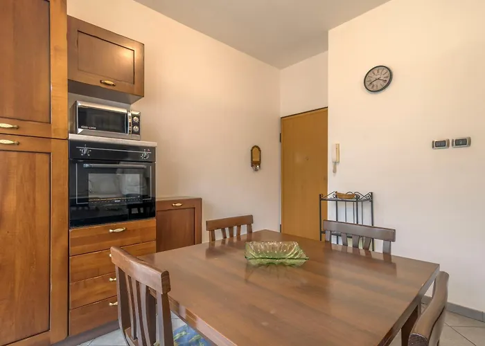 Lejlighed Rivierarent Al Grattacielo Finale Ligure