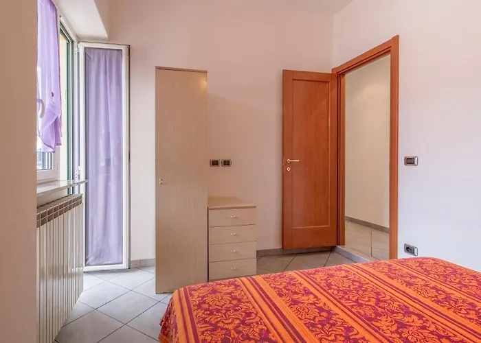 Lejlighed Rivierarent Al Grattacielo