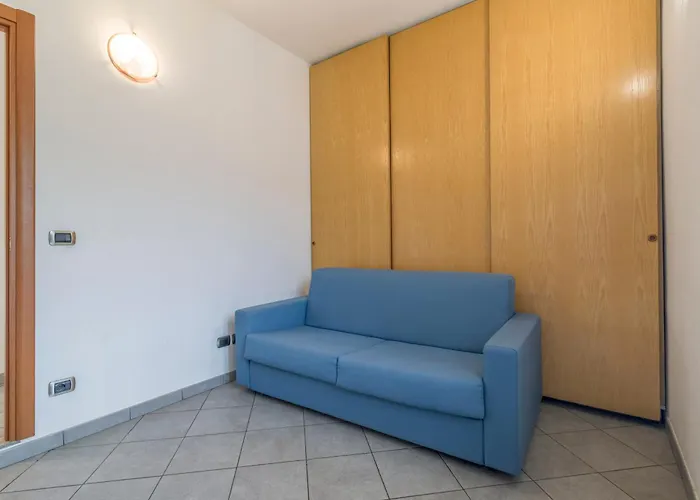 Rivierarent Al Grattacielo Lejlighed Finale Ligure